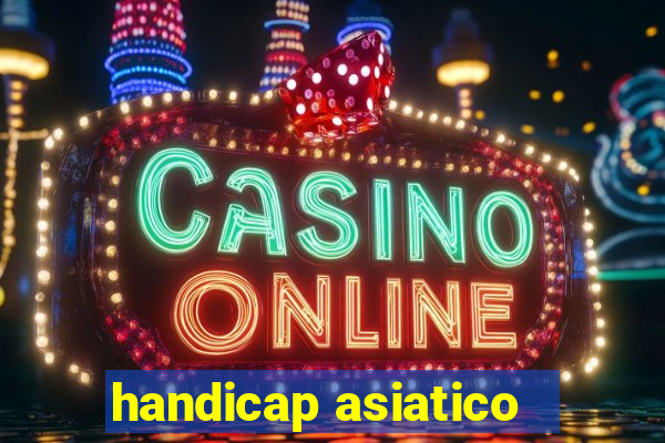 handicap asiatico -1.25